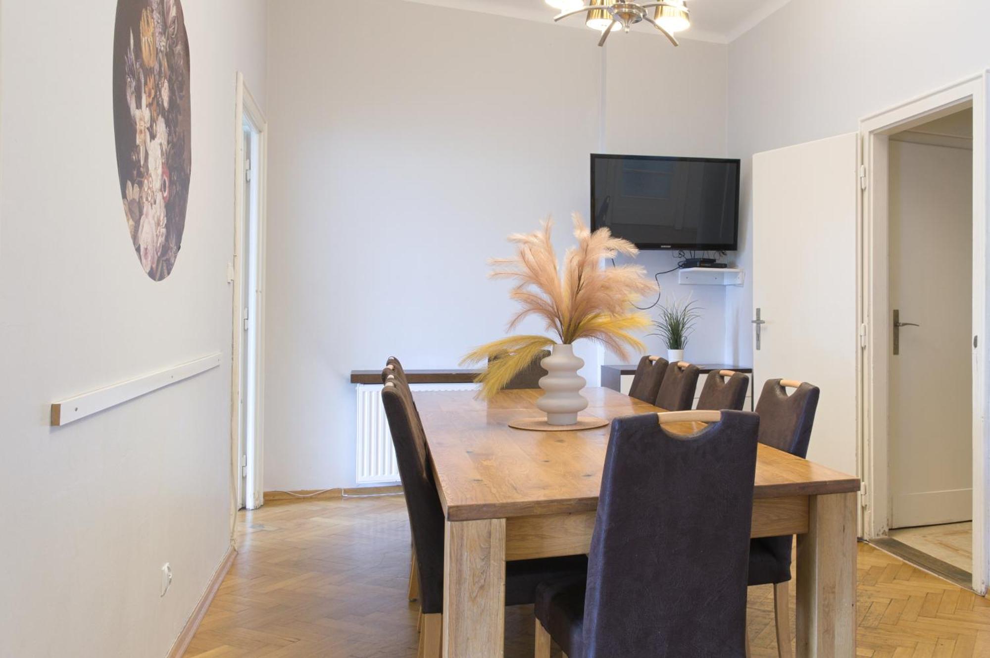 Unique Apartments Krasinskiego Street Краков Экстерьер фото